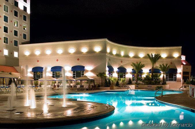 Harrah'S Gulf Coast Hotel & Casino Biloxi Facilități foto